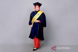 Putri Paluta, Perempuan muda yang jadi penggerak keberlanjutan nasional
