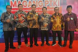 UIN Ar-Raniry Banda Aceh dukung program PRIMA lahirkan lulusan siap kerja