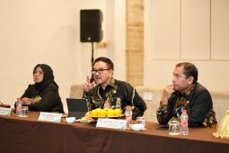 12 daerah masuk penilaian Paritrana Award tingkat Sulsel