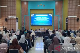 Dua perguruan tinggi China beri kuliah umum di USK