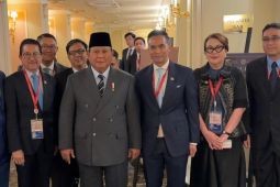 Konflik Iran-Israel bayangi arah ekonomi dunia