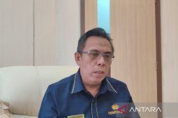 Kemenkeu: 1.340 desa di Bengkulu salurkan DD total Rp554,56 miliar
