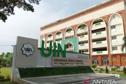 THE Impact Rankings 2025, UINSU tembus peringkat 2 lingkup PTKIN se-Indonesia