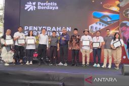 Menko PM menginstruksikan pelatihan UMKM harus terstandarisasi