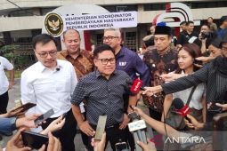 Menko PM membatasi UMKM bisa ikut pelatihan maksimal lima kali