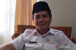 BPBD petakan potensi ancaman bencana tertinggi di Mukomuko