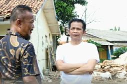 Pemkab Purwakarta siapkan rumah baru bagi warga korban pembongkaran bangunan liar