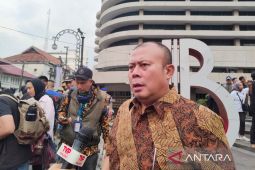 Pimpinan DPR meminta intelijen antisipasi betul ancaman teror pesawat