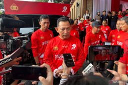 Polri koordinasi dengan FBI usut email ancaman bom Saudia Airlines