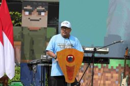 Wagub Rano Karno tekankan upaya DKI kurangi polusi udara