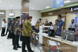 Pemkab Bangkalan perbaiki layanan publik sesuai rekomendasi Ombudsman