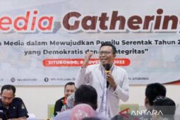 PWI apresiasi kinerja Polres Situbondo