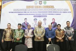Prabowo instruksikan tambah 100 Sekolah Rakyat