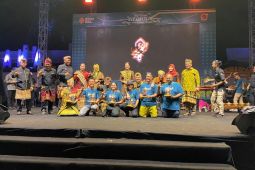 RECAKA Festival Musik Tradisi Indonesia 2025 jadi ajang ekspresi pelaku seni