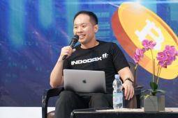Ini alasan investor beralih ke Bitcoin saat harga emas terkoreksi
