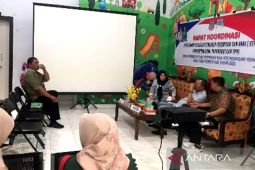 Pemkab Gorontalo bahas upaya pencegahan kekerasan terhadap anak