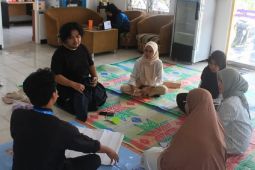 Pemali Boarding School Timah bentuk karakter dan kedisiplinan siswa