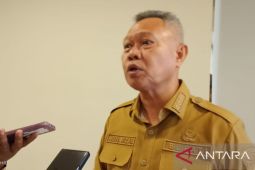 Pemkab Sigi pastikan berhentikan tetap kades Soulowe Dolo