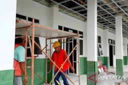 Sulteng alokasikan dana Rp210 miliar bangun Sekolah Rakyat