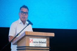 Bupati Morut: BUMDes harus siap masuk pasar digital