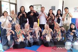 Menyiapkan generasi unggul dari desa untuk Indonesia emas