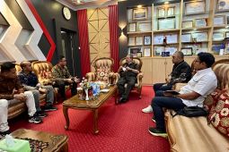 PLN UP3 Sanggau Silaturahmi ke Kantor Bupati Sanggau: Perkuat Kolaborasi Wujudkan Listrik untuk Rakyat