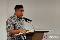 Palembang  terima hibah properti eks BPPN seluas 880 meter persegi