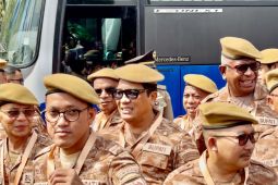 Bupati Tabanan: Retret perkuat integritas kepemimpinan daerah