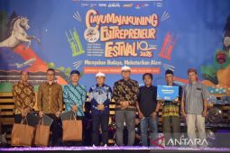 Pemkab Kuningan menghadirkan Bangpupuk percepat distribusi pupuk subsidi