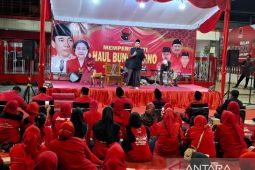 PDI Perjuangan Surabaya: Kita harus menulis sejarah dengan penuh kejujuran