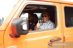 Komisi A DPRD Surabaya apresiasi pembukaan wisata offroad