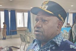 Pemkab Jayawijaya dorong pembangunan melalui dana otsus Papua