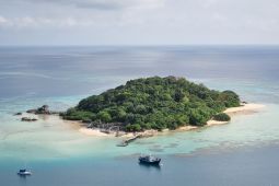 KKP tegaskan pulau tidak bisa diperjualbelikan
