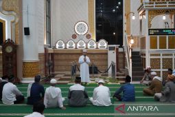 Gubernur Kalbar prioritaskan untuk perbaiki infrastruktur rusak di Ketapang