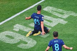 Inter Milan menang dramatis atas Urawa Reds