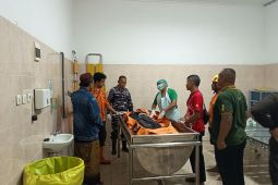 Empat korban tenggelam di Pantai Pancer Door Pacitan ditemukan