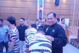 IPSI Surabaya targetkan juara umum pencak silat di Porprov Jatim 2025
