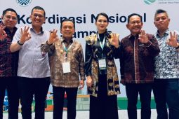 Gubernur Jambi dorong manajemen persampahan berkelanjutan dan inovatif