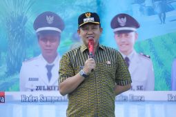 Bupati Morowali lakukan pendekatan berbasis wilayah untuk bangun Morowali