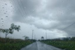 BMKG perkirakan Sulut berpotensi hujan lebat  beberapa hari ke depan