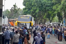 Bupati Garut meminta kesehatan jamaah haji dicek sepulang dari Makkah