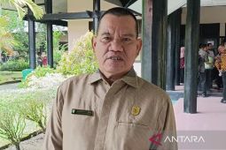 DPRD Kotim minta pembangunan fisik dilaksanakan awal tahun anggaran