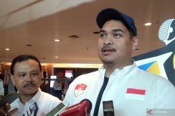 RI dan Rusia kerja sama majukan atlet muda anggar