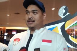 Menpora yakin Timnas petik hasil positif di putaran keempat