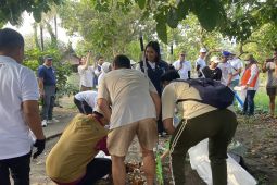 Kemenpar aktivasi Gerakan Wisata Bersih Lovina dorong paket wisata 3B