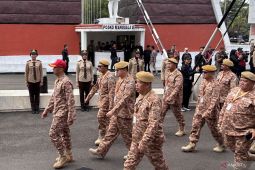 Wamendagri: Banyak kepala daerah kaget aturan waktu makan saat retret