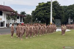 Retret kepala daerah mantapkan visi Presiden