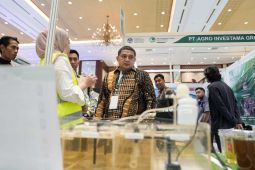 Pemkot siapkan peta jalan dan cetak biru atasi persampahan di Makassar