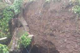 Wali Kota Ternate instruksikan kesiapsiagaan penuh hadapi   bencana