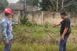 Polisi ringkus pelaku pencuri kabel PLN di Muaro Jambi